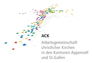 ACK – Arbeitsgemeinschaft christlicher Kirchen in den Kantonen Appenzell und St. Gallen