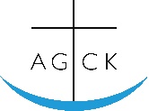 AGCK – Arbeitsgemeinschaft Christlicher Kirchen